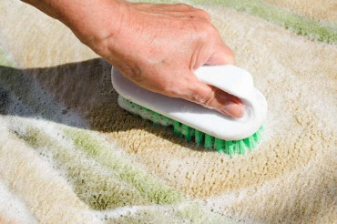 How To Clean Carpet By Hand: A Comprehensive Tutorial By KATAmats